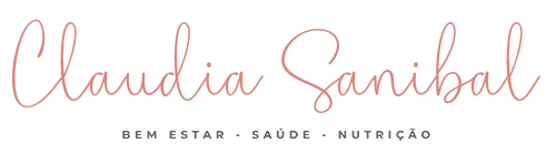 logo claudia sanibal